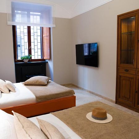 Rome City Center Apartment Kültér fotó